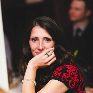 Meet your Posher, Morgan